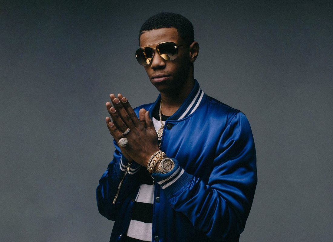 A Boogie Wit Da Hoodie