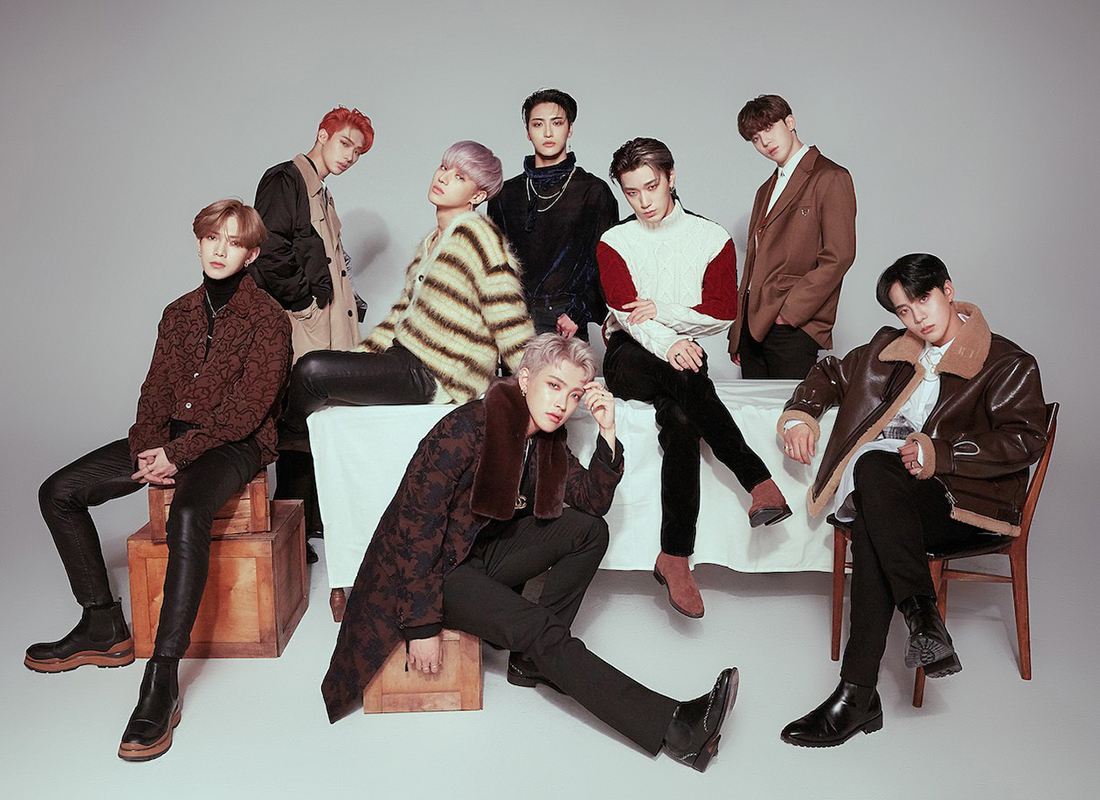 ATEEZ