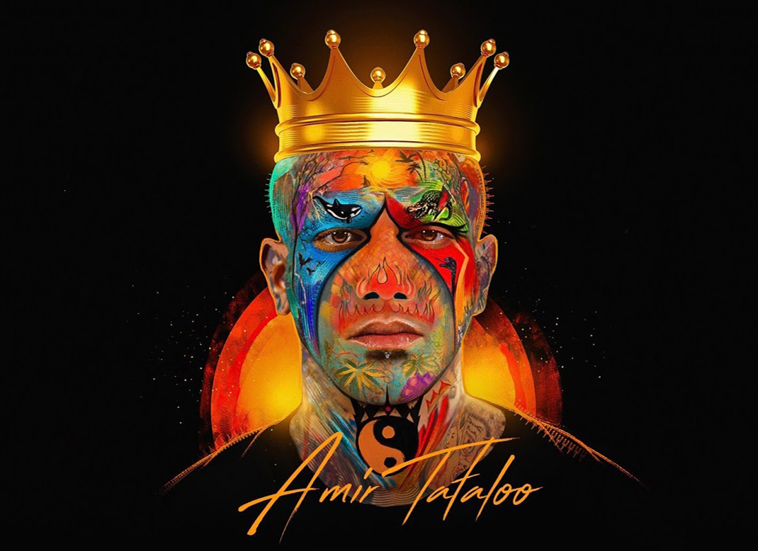 Amir Tataloo