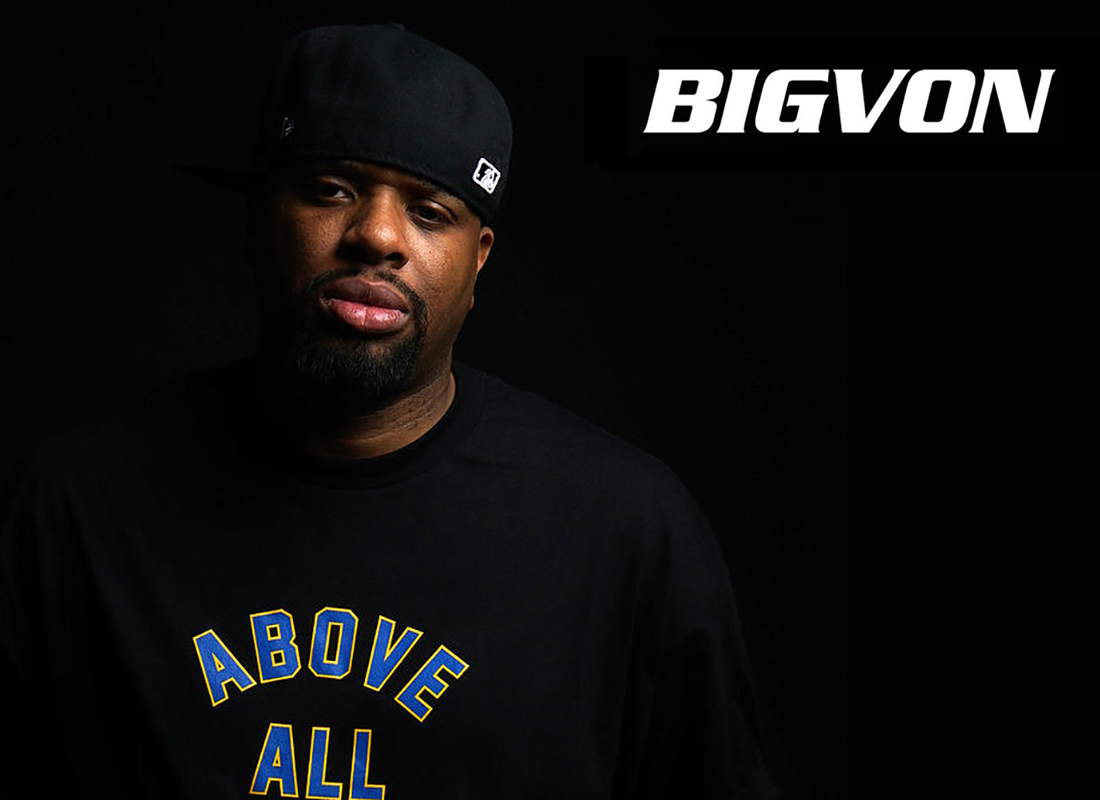 Big Von