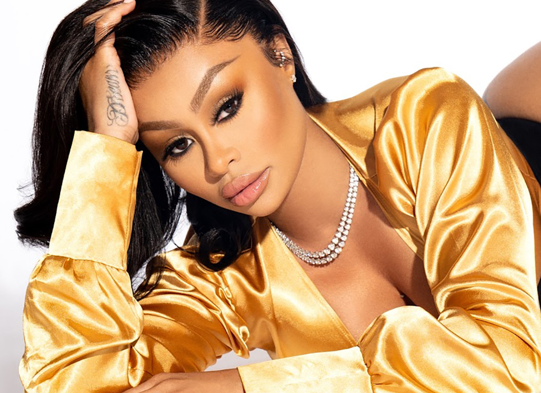 Blac Chyna