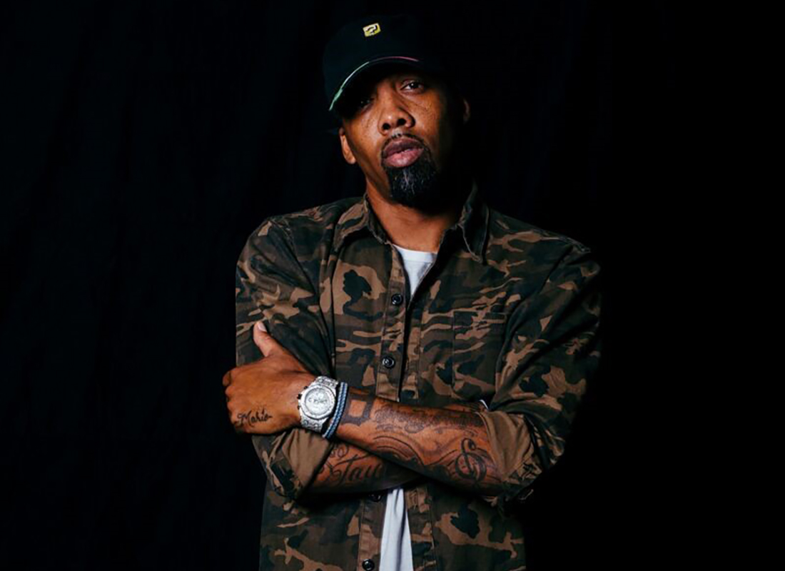 Chevy Woods