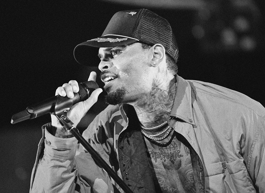 Chris Brown