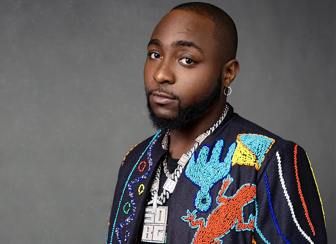 Davido