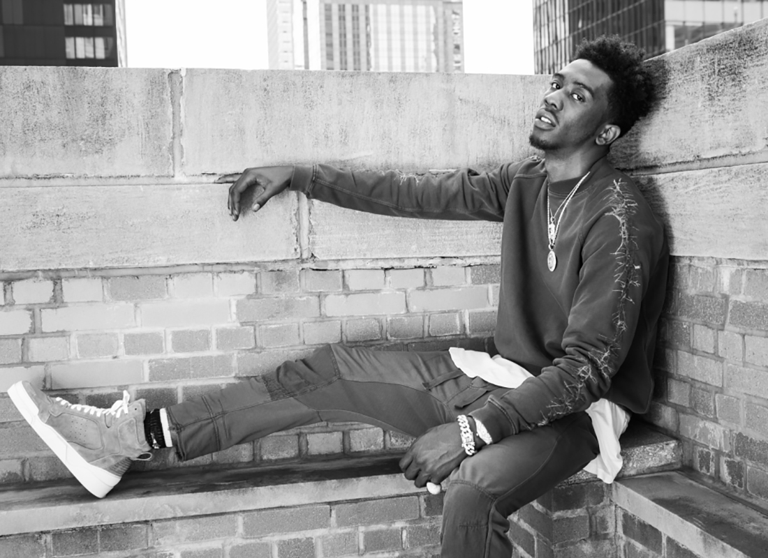 Desiigner