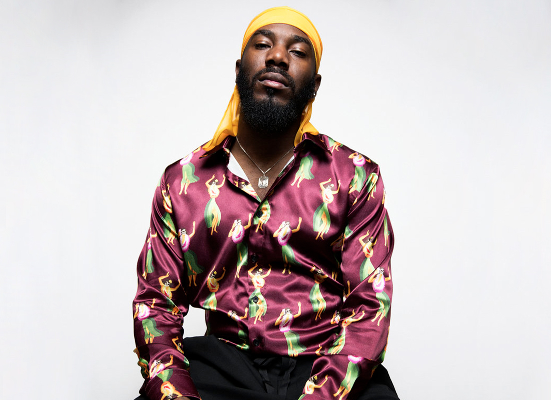 Dougie F