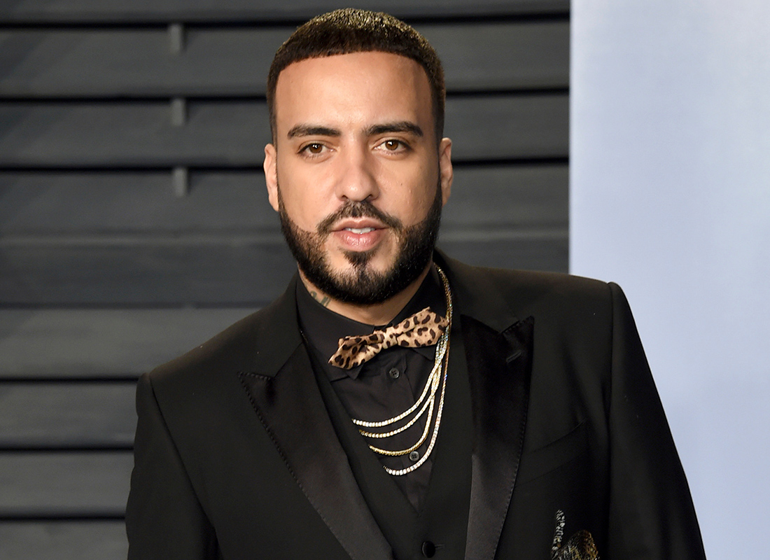 French Montana