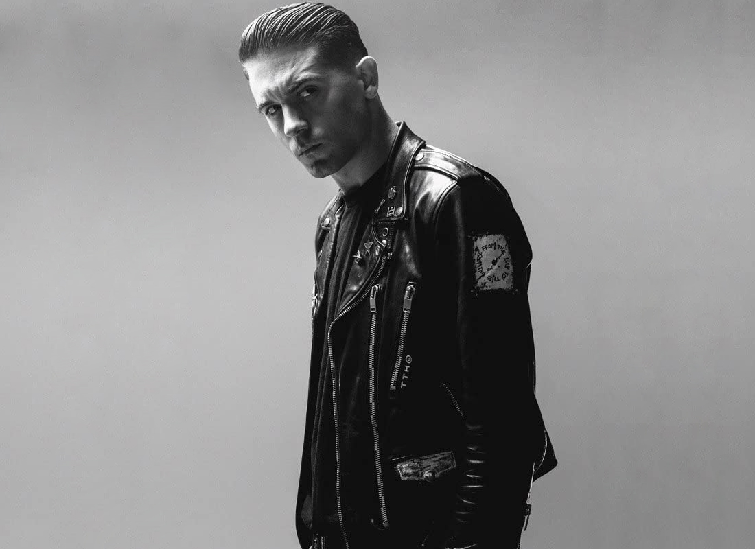 G-Eazy
