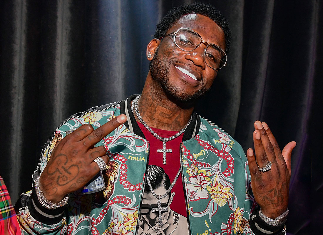 Gucci Mane