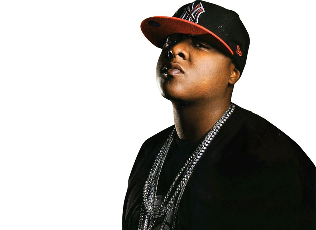 Jadakiss