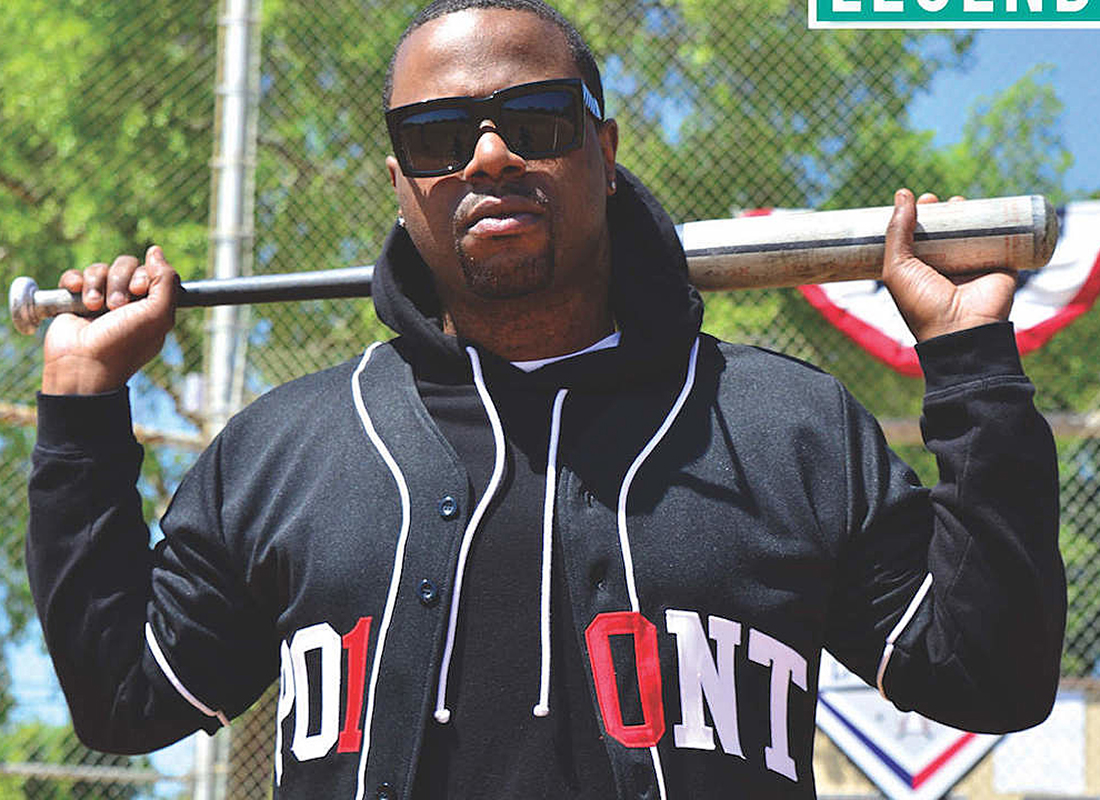 Jae Millz