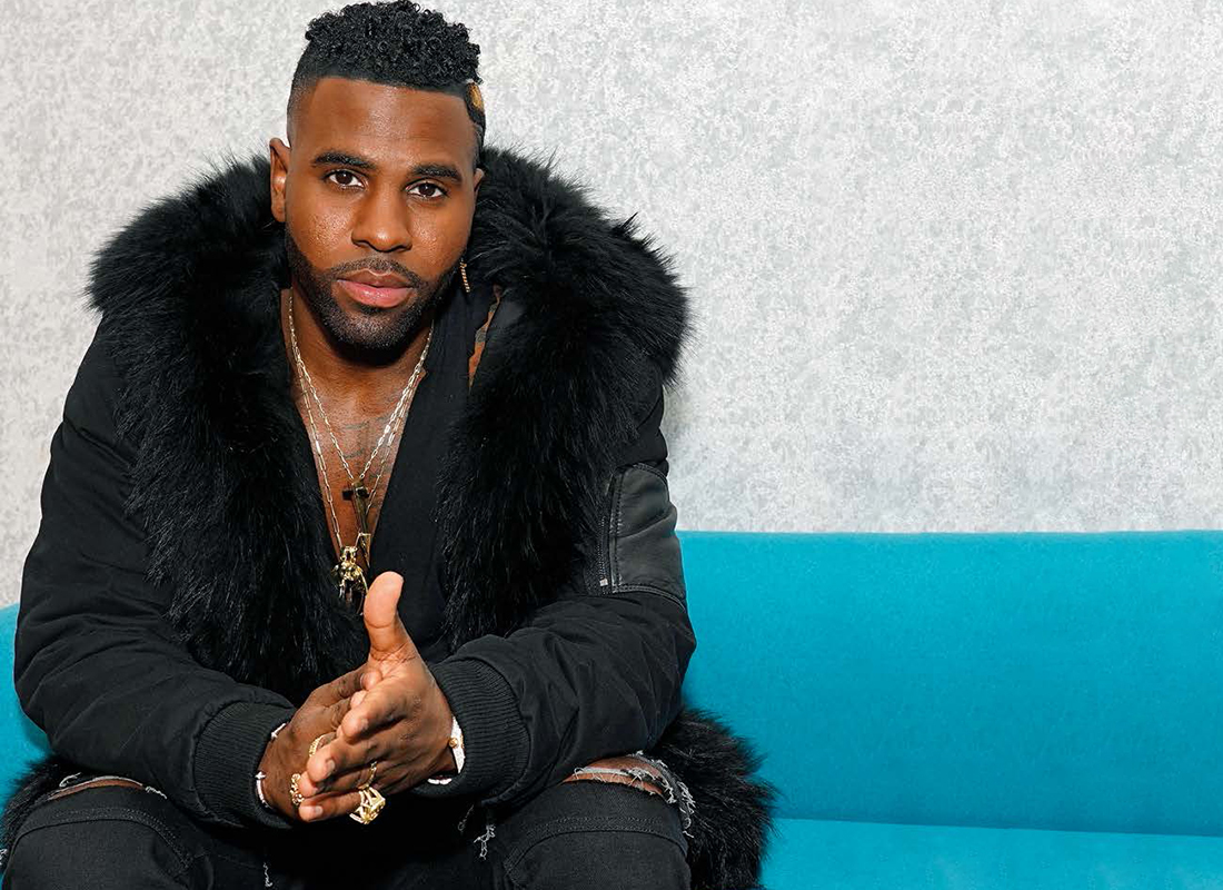 Jason Derulo