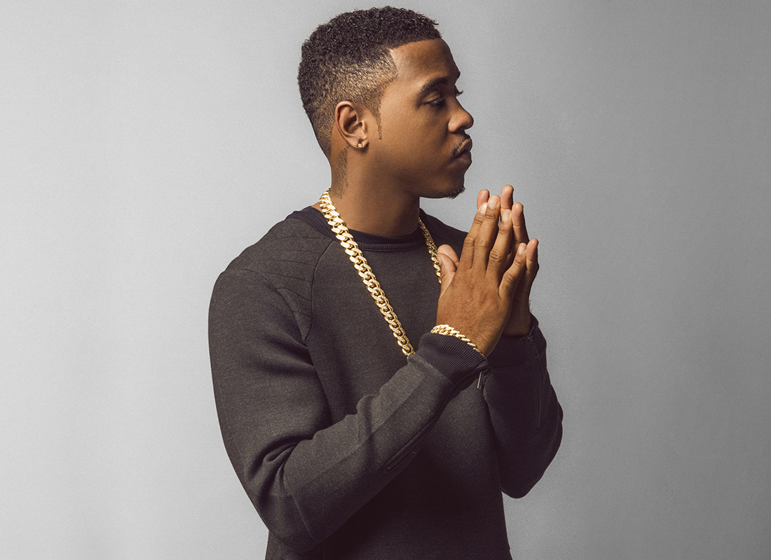 Jeremih