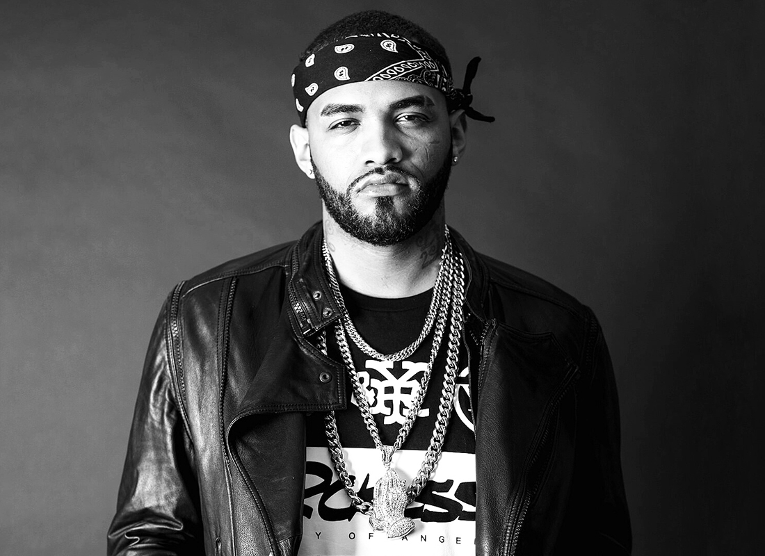 Joyner Lucas
