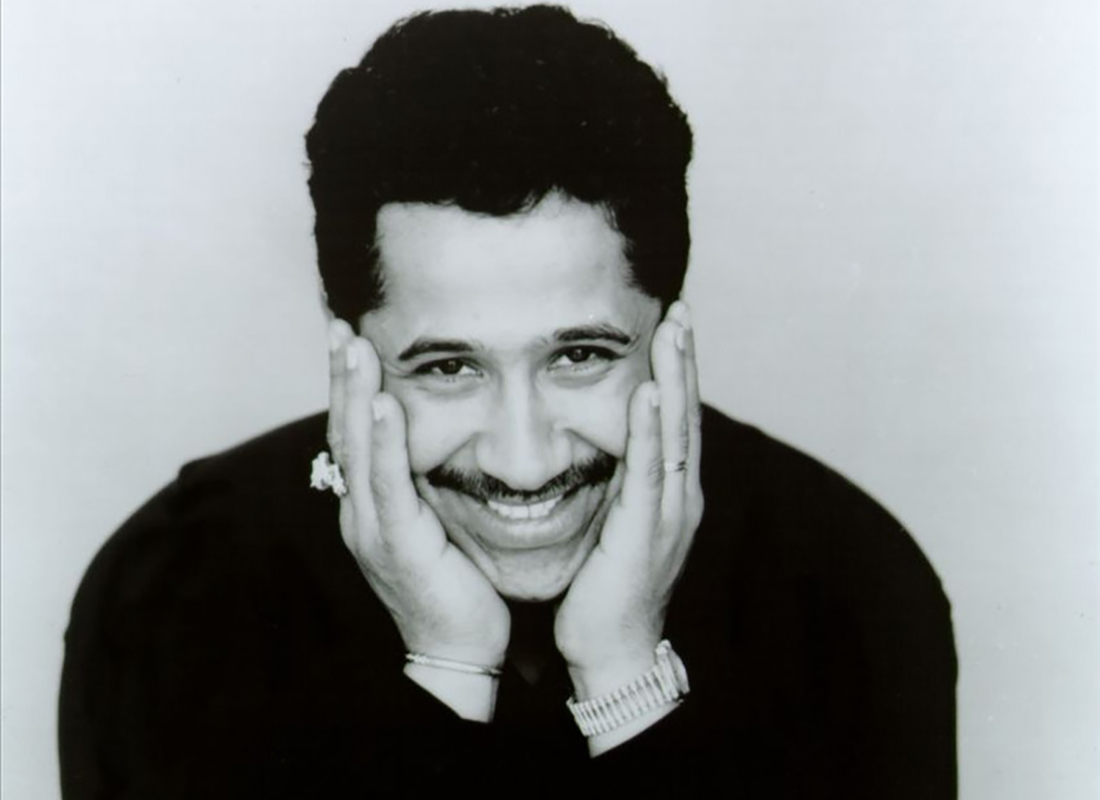Cheb Khaled