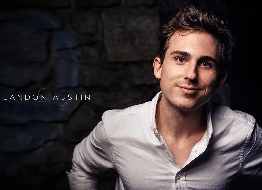 Landon Austin