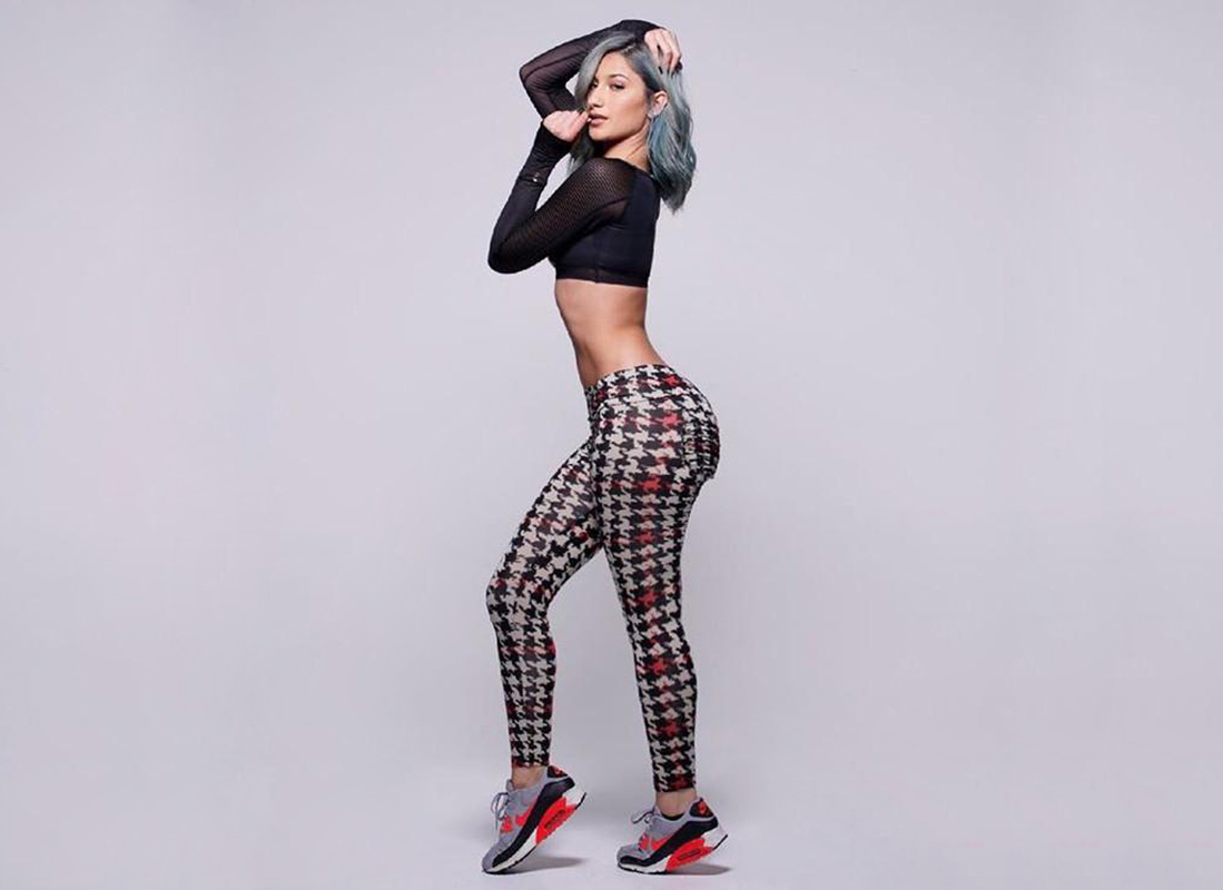 Lexy Panterra