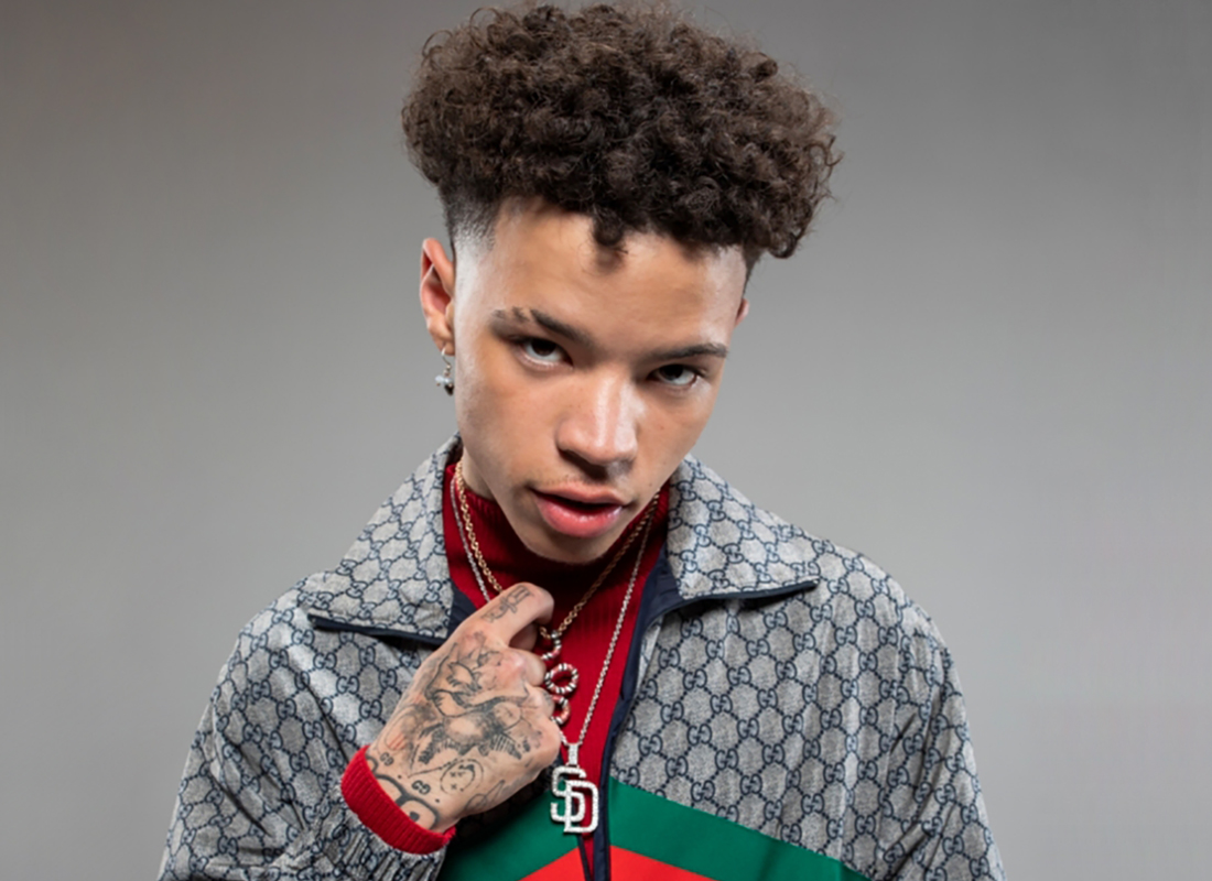 Lil Mosey