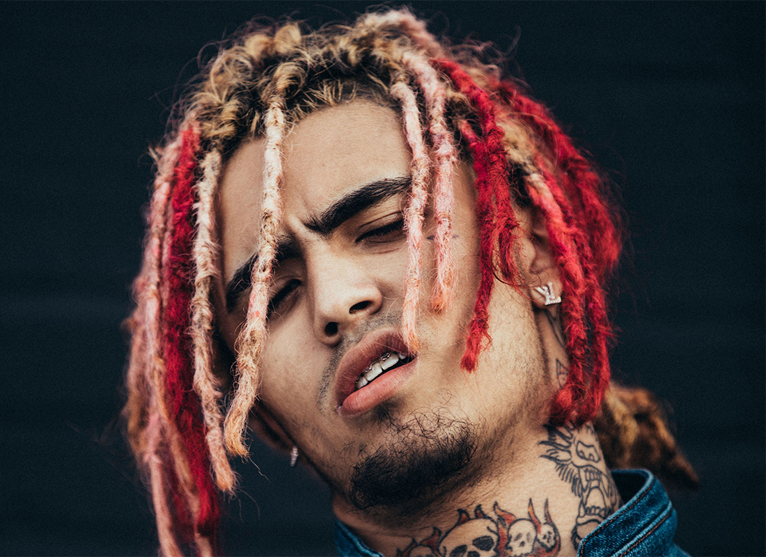 Lil Pump