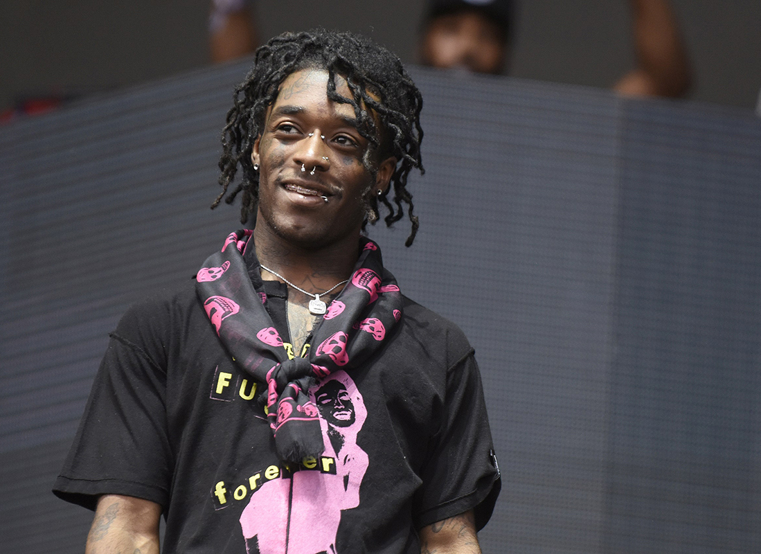 Lil Uzi Vert