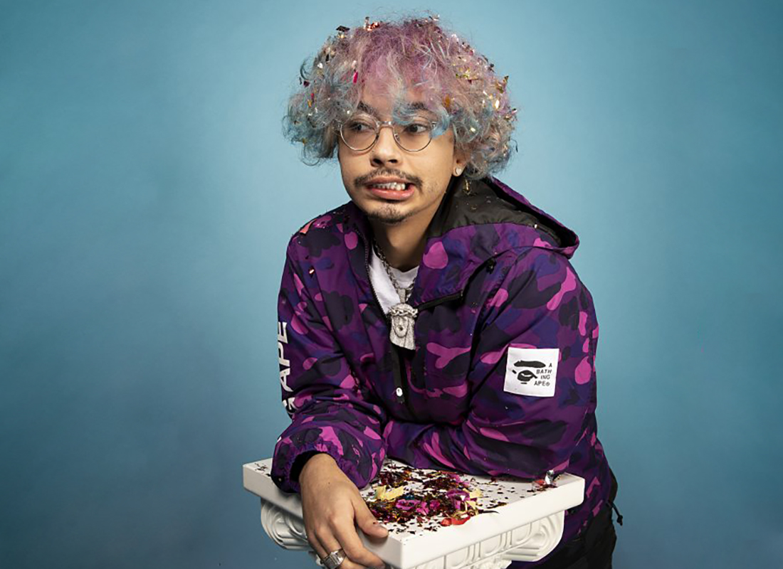 LilBootyCall