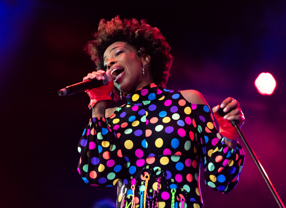 Macy Gray