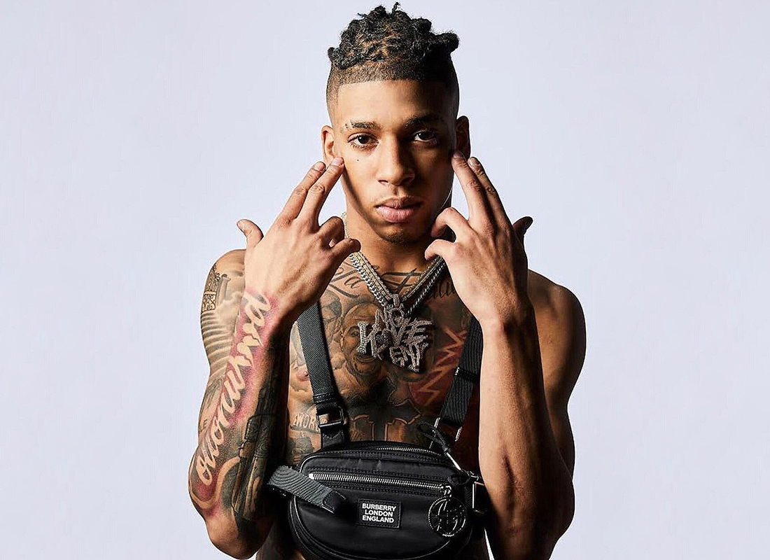 NLE Choppa