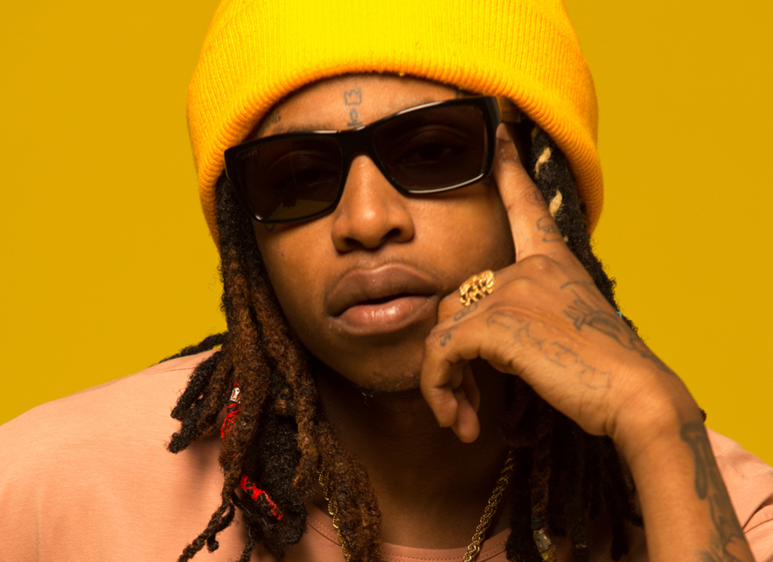 Nef The Pharaoh