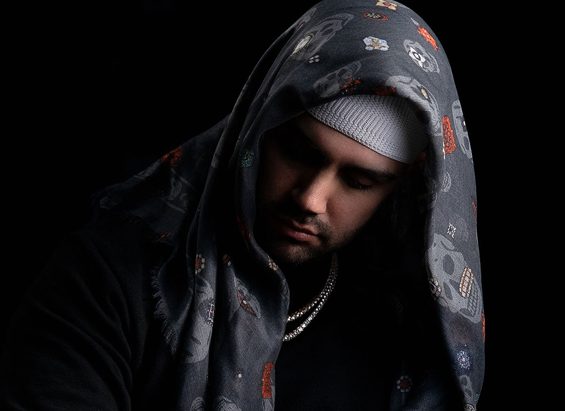 Omar Kadir