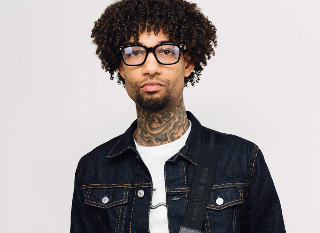 PnB Rock