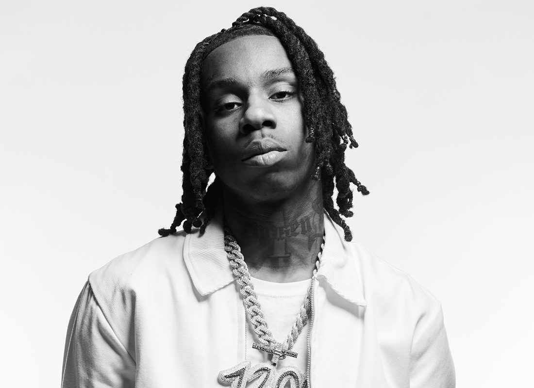 Polo G
