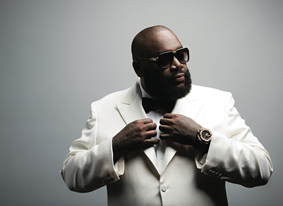 Rick Ross
