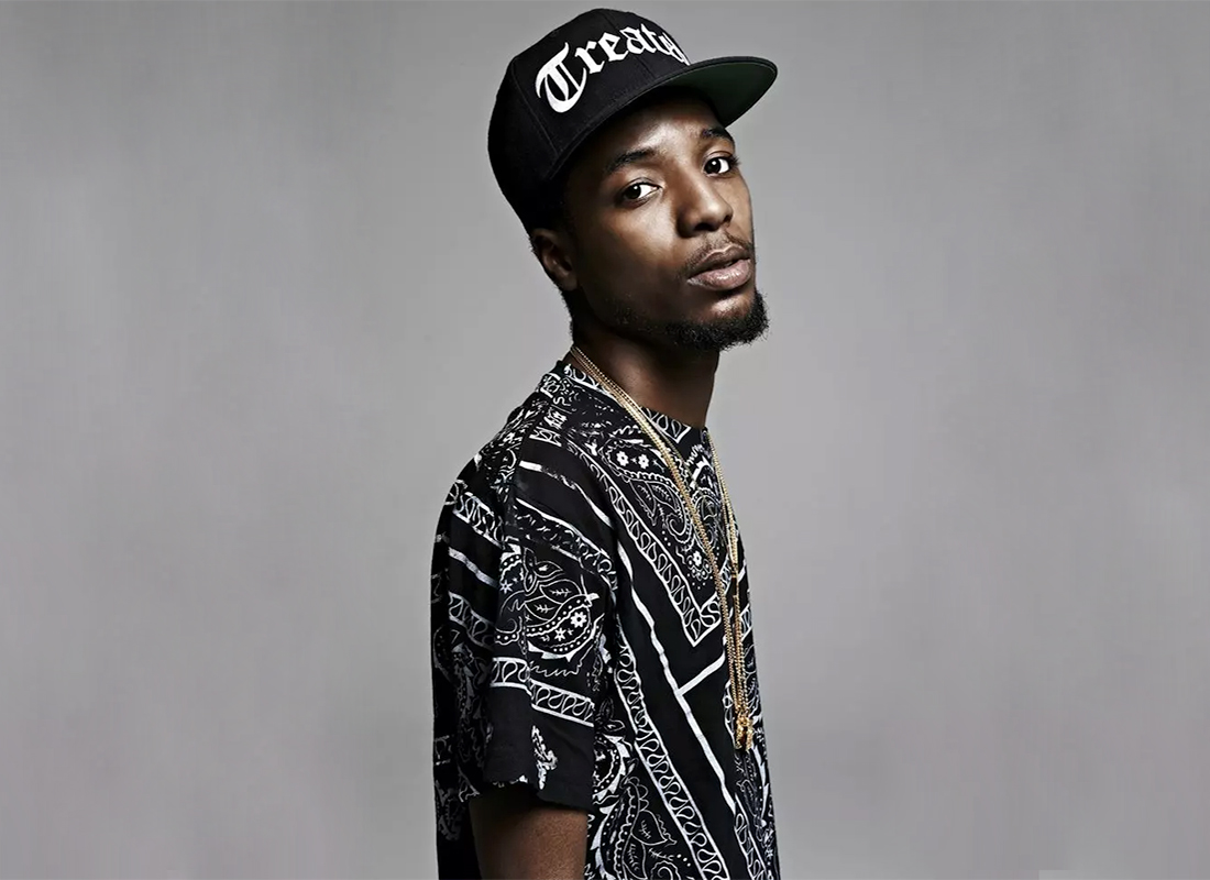 Rockie Fresh