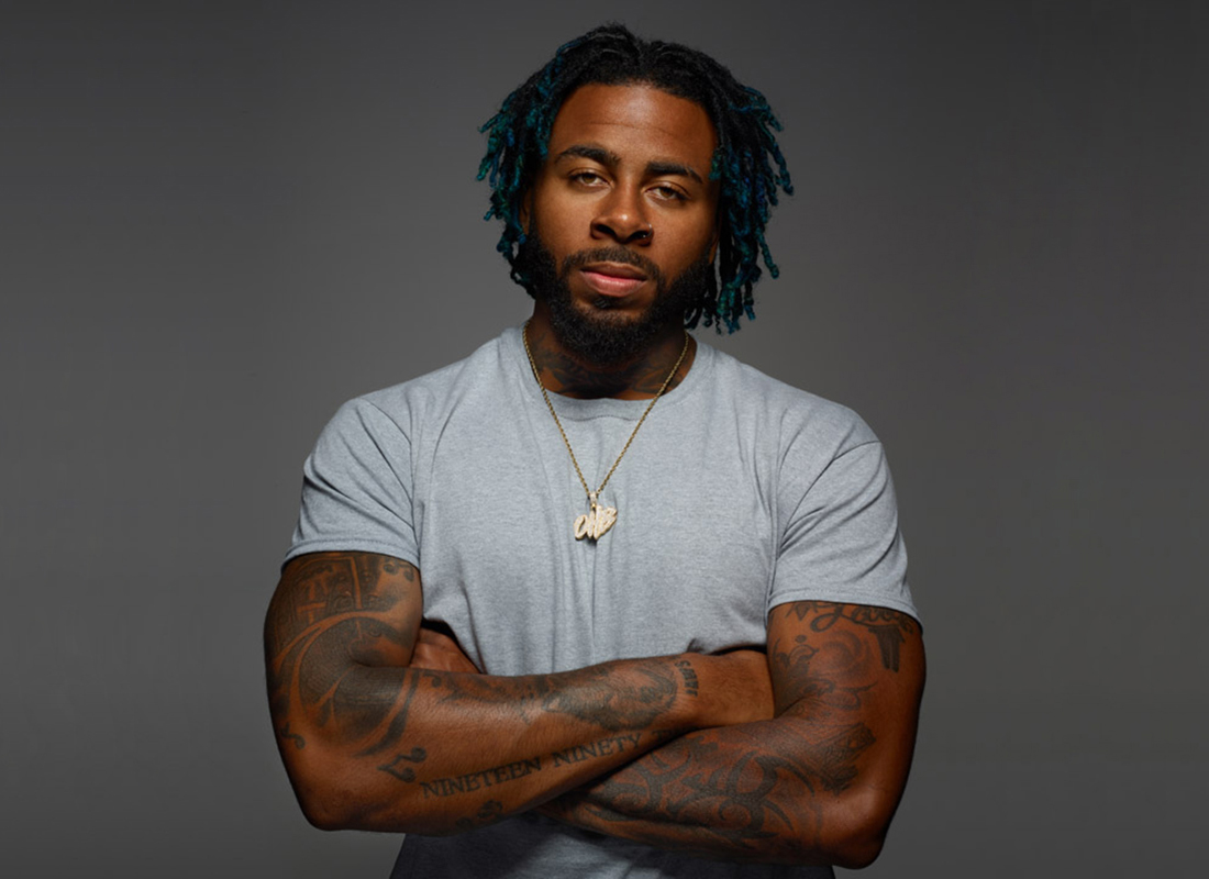 Sage The Gemini