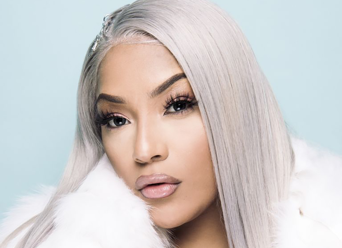 Stefflon Don
