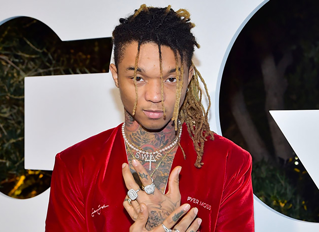 Swae Lee
