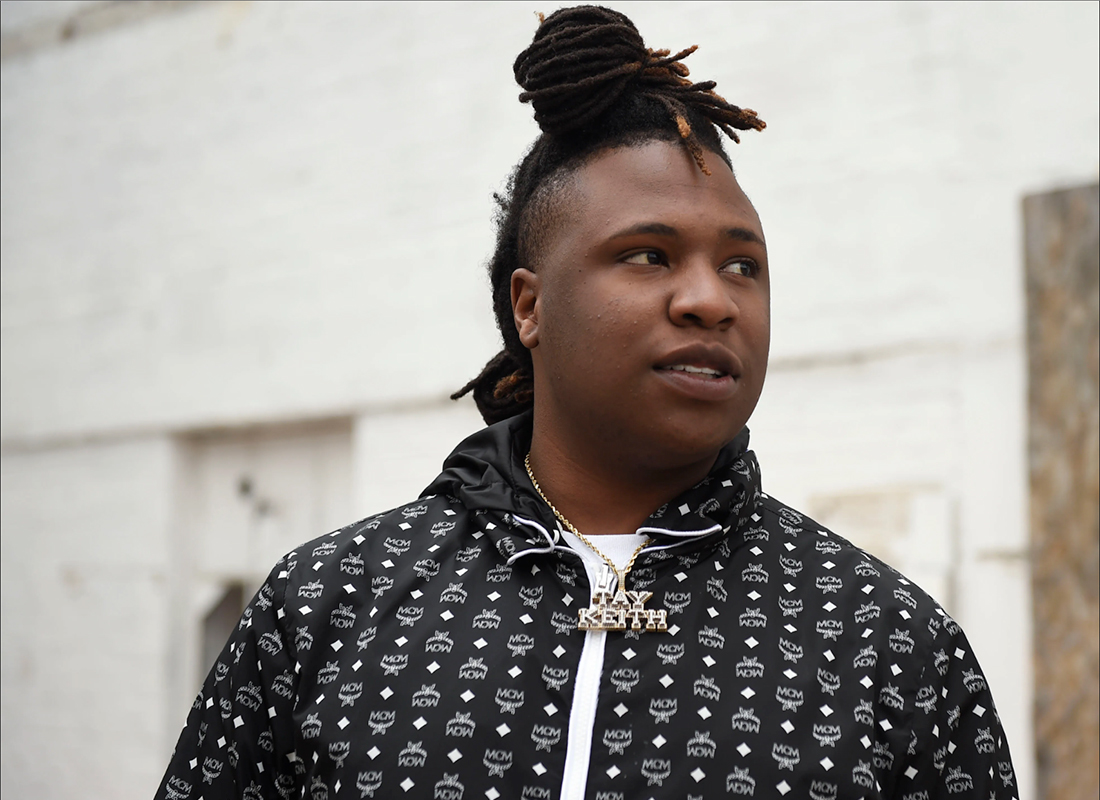 Tay Keith