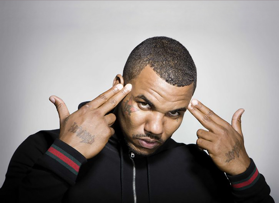 The Game