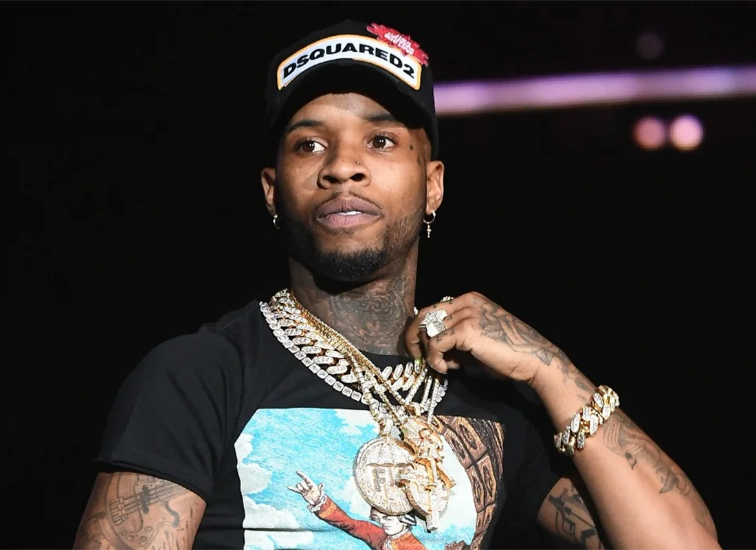 Tory Lanez