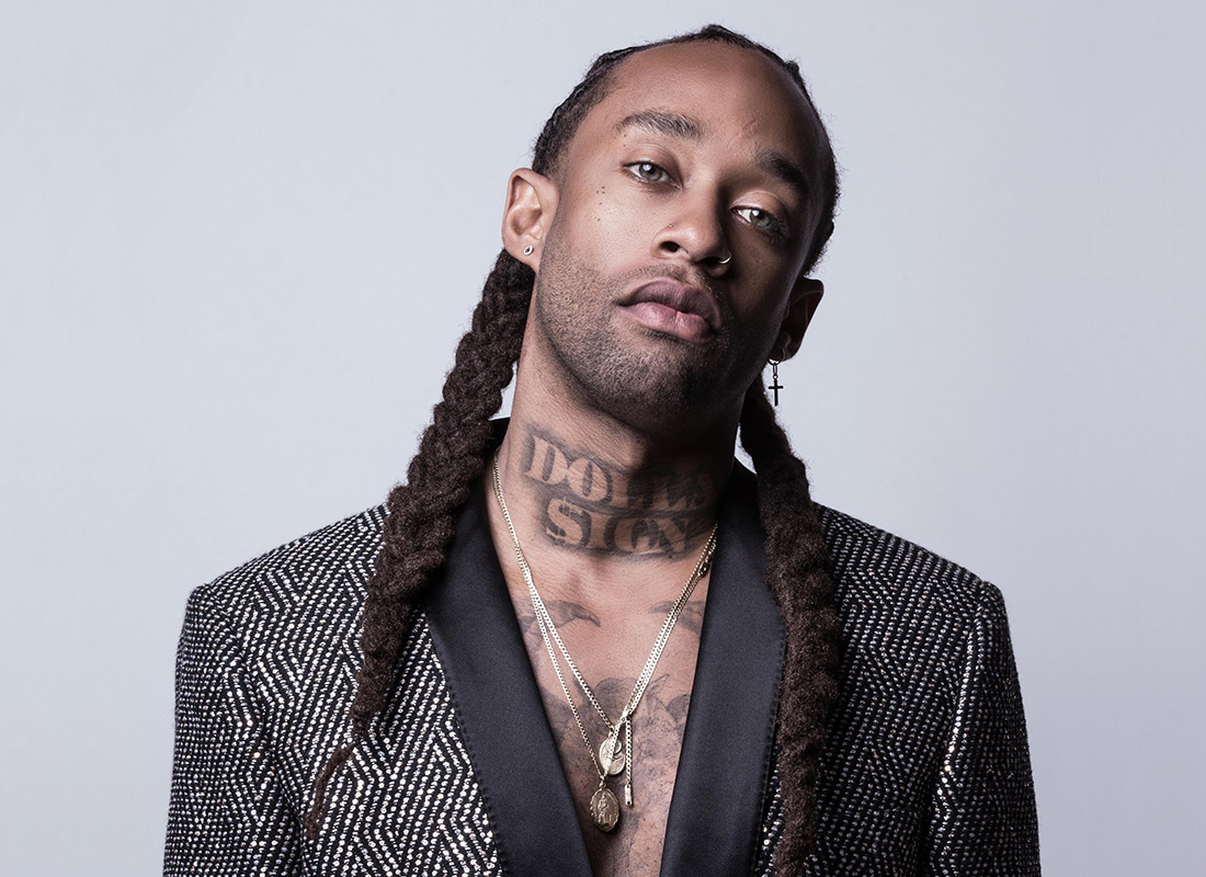 Ty Dolla $ign