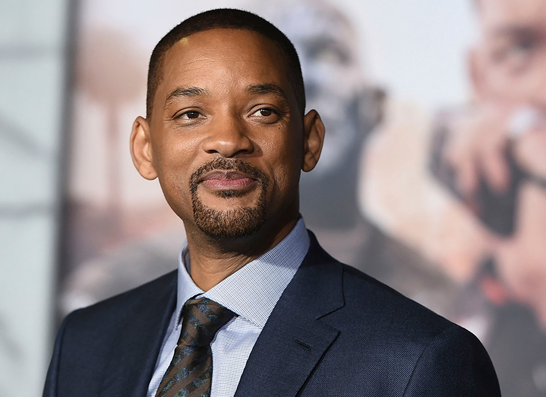 Will Smith