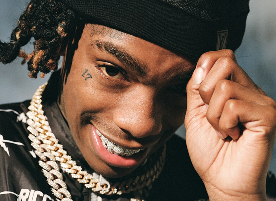 YNW Melly