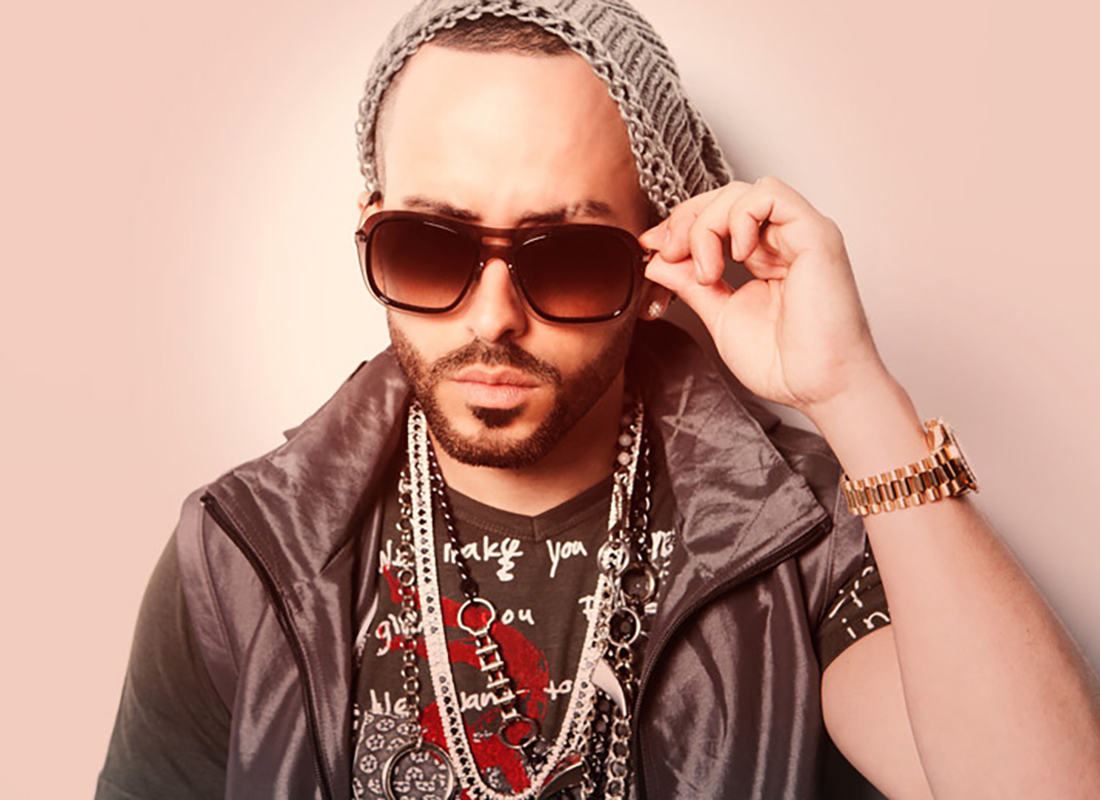 Yandel