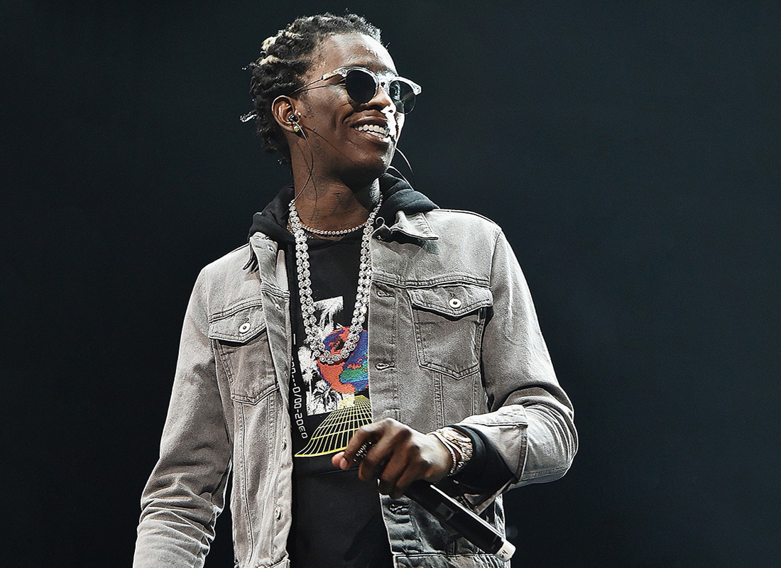 Young Thug