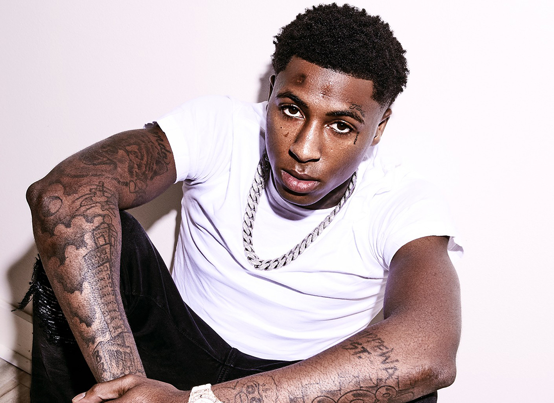 YoungBoy Never Broke Again