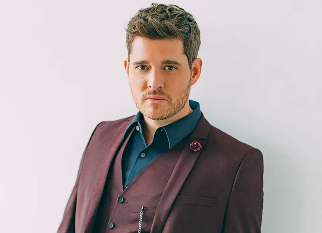 Michael Bublé